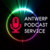 Antwerpen Podcast Service
